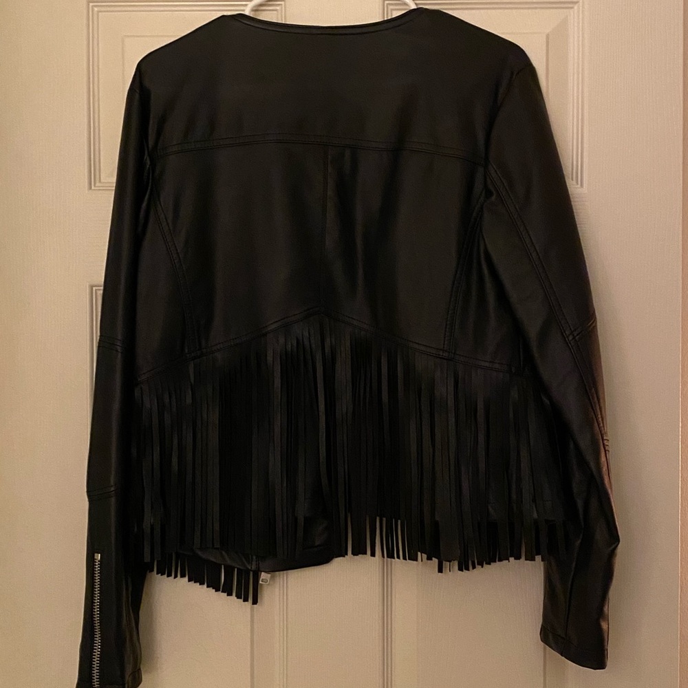 Jacket - Picture 2 of 2